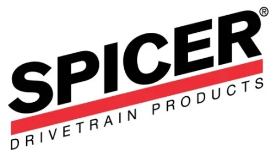 Spicer - Peças para cardan